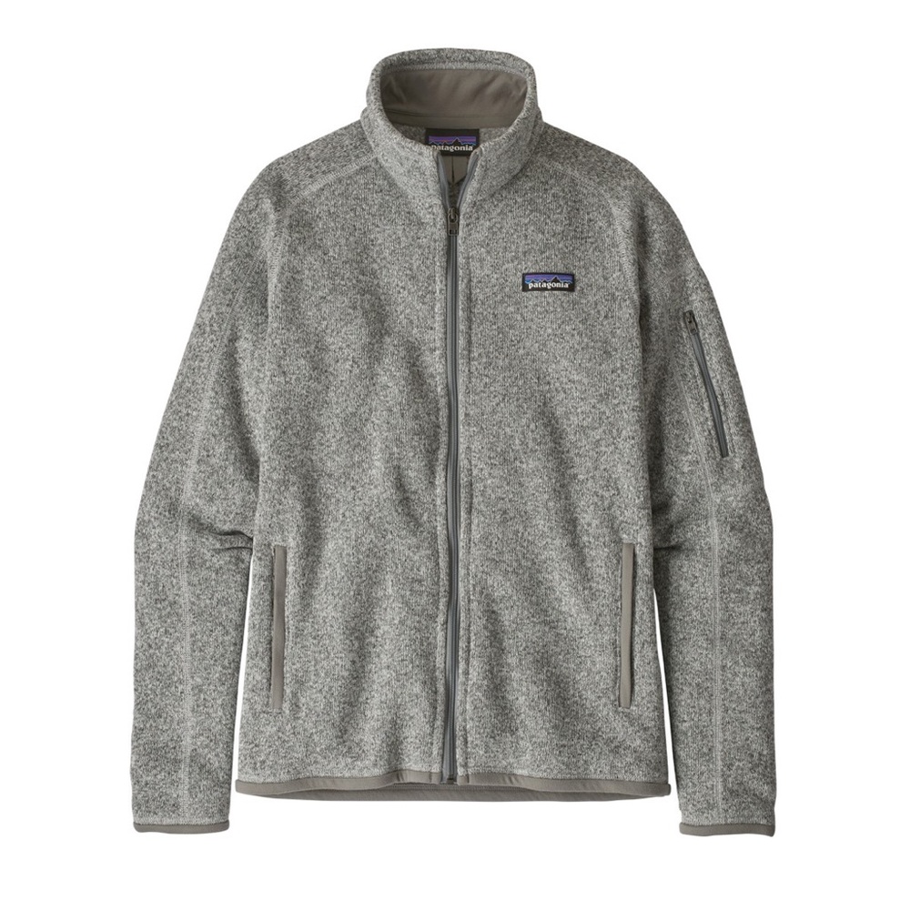 Patagonia Better Sweater Jacket